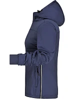 JN Dámská 3vrstvá softshellová bunda 02. model 22495213 - Daiber JN Dámská 3vrstvá softshellová bunda 02. model 22495213 - Daiber