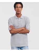 Russell Athletic 539M Piqué polo 10.539M black