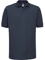Piqué polo 10. french navy model 22474523 - Russell Athletic Piqué polo 10. french navy model 22474523 - Russell Athletic