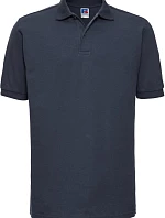 Russell Athletic 599M Piqué polo 10.599M french navy