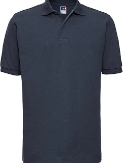 Russell Athletic 599M Piqué polo 10.599M french navy