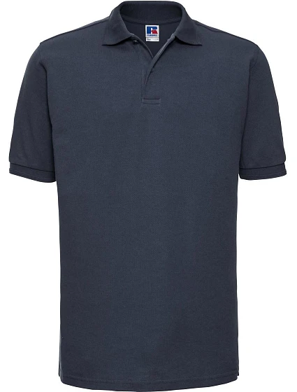 Russell Athletic 599M Piqué polo 10.599M french navy Russell Athletic 599M Piqué polo 10.599M french navy