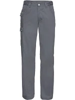 Pracovní kalhoty convoy grey model 22476153 - Russell Athletic
