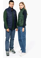 K Dámská lehká vesta 20. navy model 22512264 - Kariban