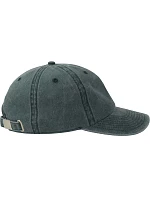 Atlantis Headwear Digg-S 6 panelová vintage kšiltovka 33.0265 navy Atlantis Headwear Digg-S 6 panelová vintage kšiltovka 33.0265 navy
