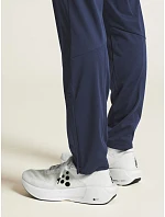 Craft Teamwear Evolve 2.0 Pants M Pánské tréninkové kalhoty 82.4759 navy Craft Teamwear Evolve 2.0 Pants M Pánské tréninkové kalhoty 82.4759 navy