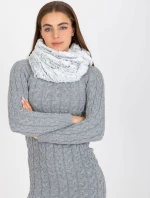 Komín AT KM 001.76 bílý černý