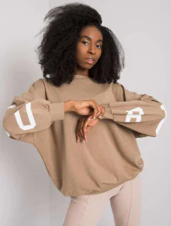 Mikina EM BL model 17404290 tmavě lila - FPrice