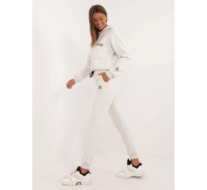 Komplet EM KMPL model 20499664 jasny szary - FPrice Komplet EM KMPL model 20499664 jasny szary - FPrice