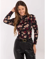 Bluzka IT BZ  czarny model 21421410 - FPrice