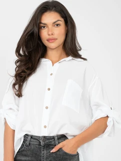 Košile IT KS 6704.25 bílá