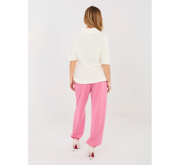 IT kalhoty SP 22197.64 růžové