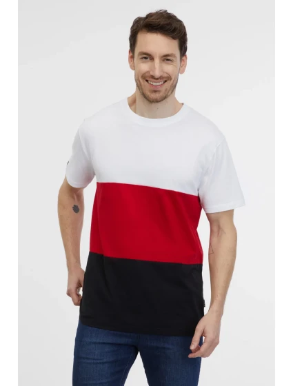 Pánské triko SAM73 Norman 