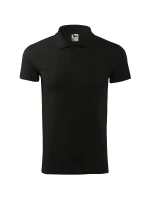 Single J. polokošile pánská černá Single J. polokošile pánská černá