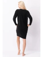 DÁMSKÉ ŠATY LHD 922 B24