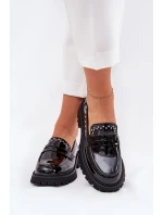 Mokasiny model 210739 Step in style Mokasiny model 210739 Step in style