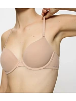 BODY MAKE-UP - Neviditelná tričková podprsenka, hebká ekologická tkanina Triumph BODY MAKE-UP - Neviditelná tričková podprsenka, hebká ekologická tkanina Triumph