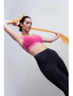 Dámská sportovní podprsenka Triaction Cardio Breeze P EX - UNKNOWN - růžová 6611 TRIUMPH