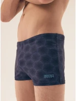 Henderson 42640 Závodní plavecké boxerky M-4XL Henderson 42640 Závodní plavecké boxerky M-4XL