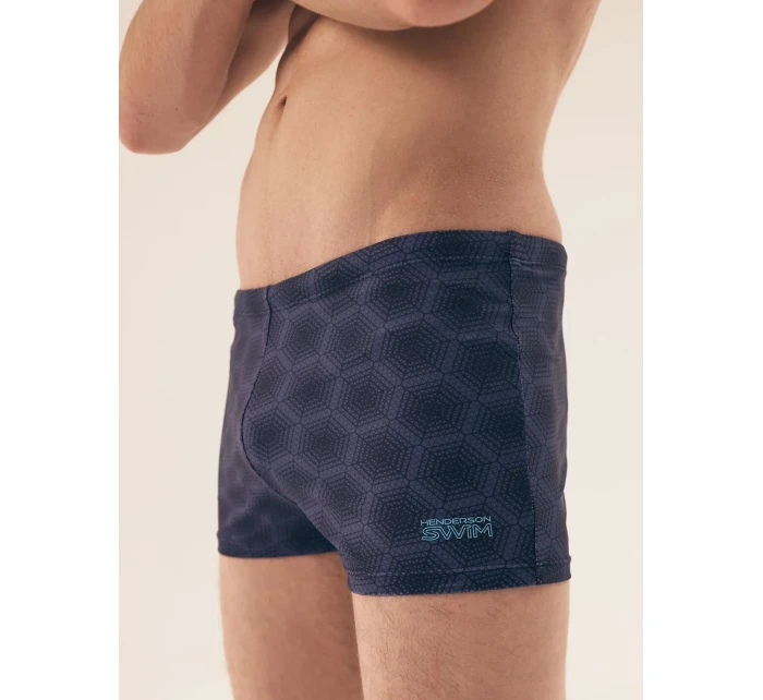 Henderson 42640 Závodní plavecké boxerky M-4XL Henderson 42640 Závodní plavecké boxerky M-4XL