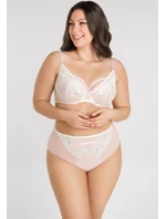 Měkká podprsenka Gorsenia K 864 Marble Dream