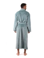 Siena se šálovým límcem pánský model 21751469 Blue - Vestis