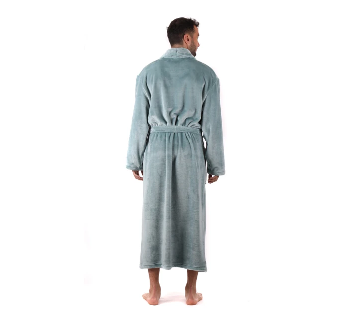 Siena se šálovým límcem pánský model 21751469 Blue - Vestis