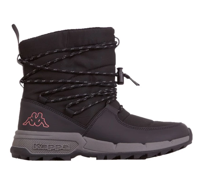 W  dámské boty model 19055579 - Kappa