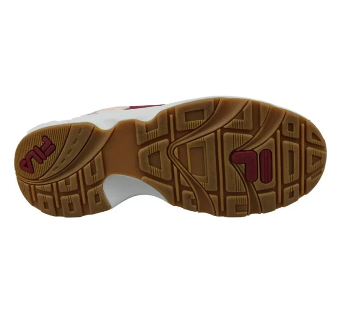 Boty Wmn Low W model 19400278 - Fila Boty Wmn Low W model 19400278 - Fila