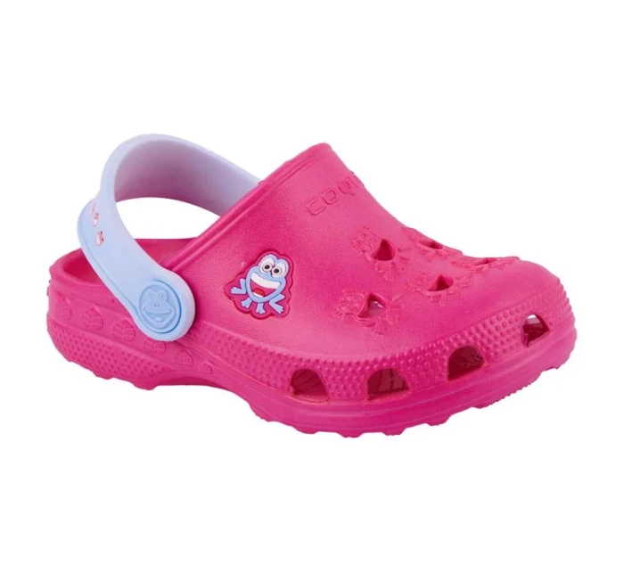Sandály Little Frog Jr model 20146010 - Coqui Sandály Little Frog Jr model 20146010 - Coqui