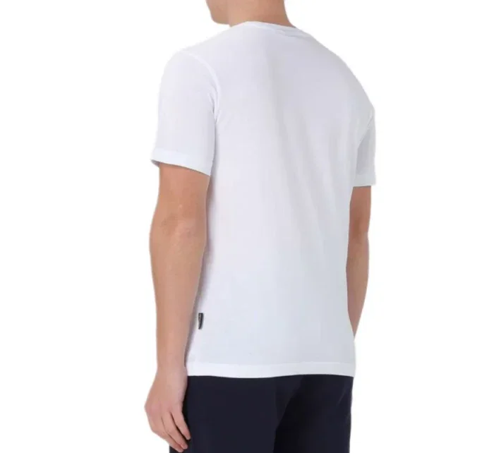 Napapijri S-Kasba Regular M NP0A4HQQ tričko