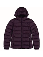 Bunda s kapucí a W model 20739588 - CHAMPION