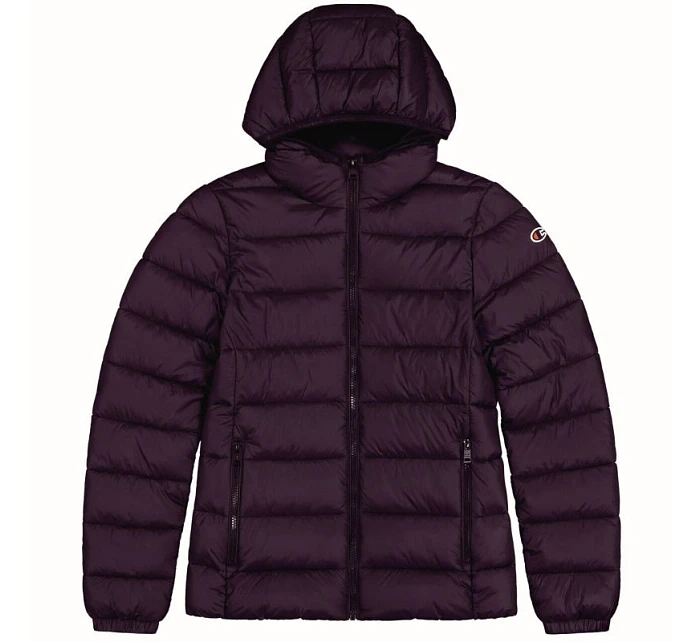 Bunda s kapucí a W model 20739588 - CHAMPION