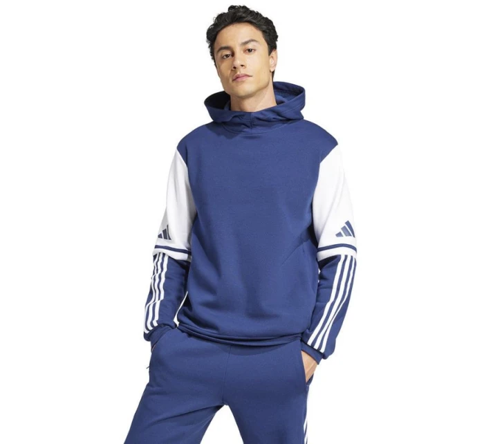 Mikina adidas Squadra 25 Sweet Hoody M JD2972 pánské Mikina adidas Squadra 25 Sweet Hoody M JD2972 pánské