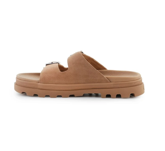 Žabky Palladium Dunelite Riviera Sde 74455-252-M