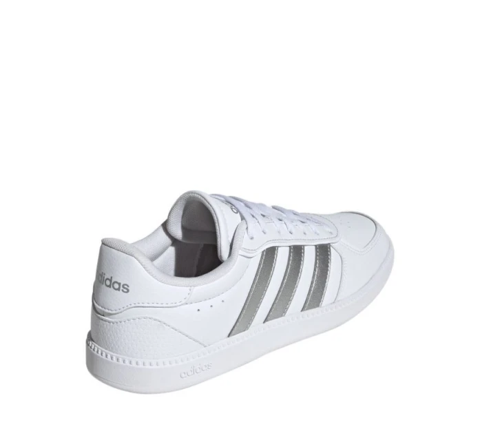 Adidas Breaknet Sleek W JI3527 dámské boty Adidas Breaknet Sleek W JI3527 dámské boty