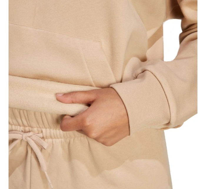 Mikina Essentials Small Logo Feel Cozy Hoodie W model 21288013 - ADIDAS Mikina Essentials Small Logo Feel Cozy Hoodie W model 21288013 - ADIDAS