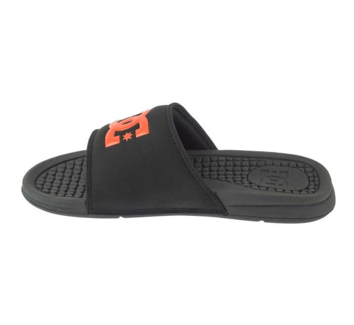 DC Shoes Bolsa DC01643-061 Black 40.5