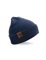 ZIMNÍ ČEPICE OFFLANDER NAVY BLUE ZIMNÍ ČEPICE OFFLANDER NAVY BLUE