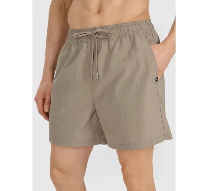 Pánské plážové šortky 4F 4FRSS25UBDSM187-043S Pánské plážové šortky 4F 4FRSS25UBDSM187-043S