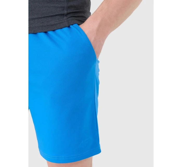 Pánské rychleschnoucí tréninkové šortky model 21434213 - 4F Pánské rychleschnoucí tréninkové šortky model 21434213 - 4F