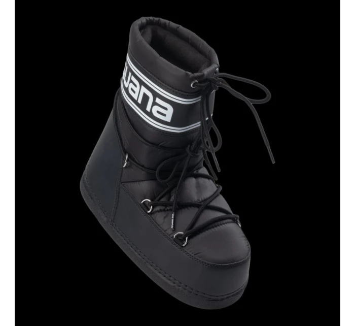 Dámské zimní boty model 21816111 MID W - Iguana Dámské zimní boty model 21816111 MID W - Iguana