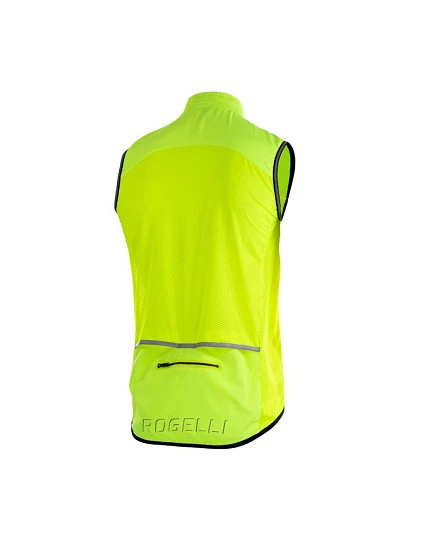 Rogelli kamizelka CORE fluor 3XL