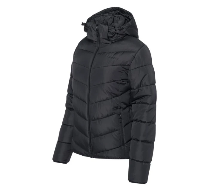 Dámská prošívaná zimní bunda LADY model 21940770 SP