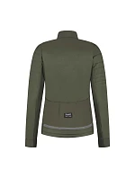 Rogelli kurtka damska ELEMENT zielona L Rogelli kurtka damska ELEMENT zielona L
