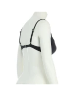 Black horní díl plavek model 21323307 - Banana Moon Black horní díl plavek model 21323307 - Banana Moon