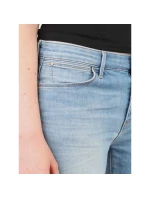 Dámské kalhoty Cropped Straight W model 16726789 - Wrangler Dámské kalhoty Cropped Straight W model 16726789 - Wrangler