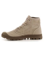 Pánské boty US Pampa High Hi M 02352-297-M - Palladium