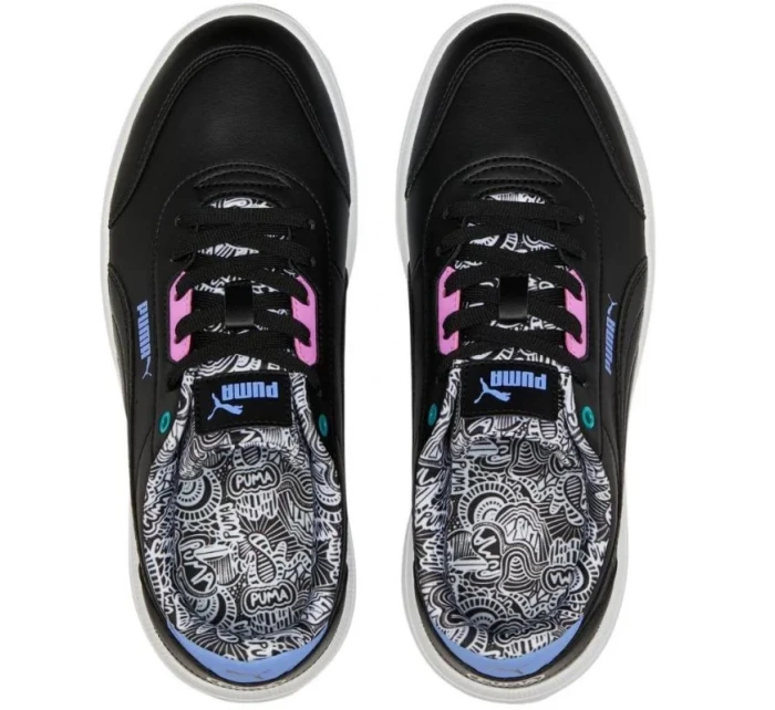 Dámské boty Tori Me Happy W 386384 02 - Puma