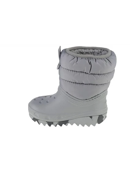 Classic Neo Puff Boot Jr model 20083379 - Crocs Classic Neo Puff Boot Jr model 20083379 - Crocs